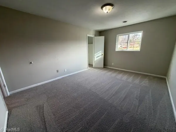 $1,000 | 433 Homestead Street, Unit F, Gibsonville, NC 27249
