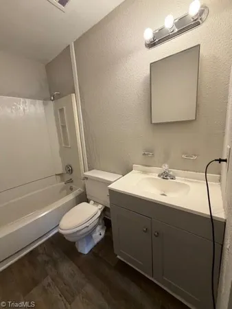 $1,000 | 433 Homestead Street, Unit F, Gibsonville, NC 27249