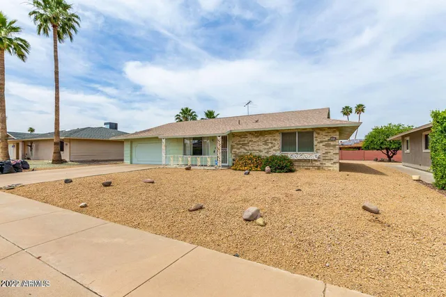 $1,430 | 13218 West Jadestone Drive, Sun City West, AZ 85375