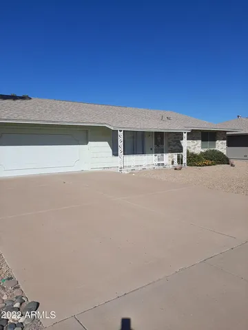 $1,430 | 13218 West Jadestone Drive, Sun City West, AZ 85375