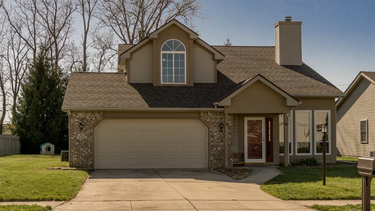 4106 George Washington Road Lafayette, IN 47909 - Photo 1 of 36 Gallery Image 1