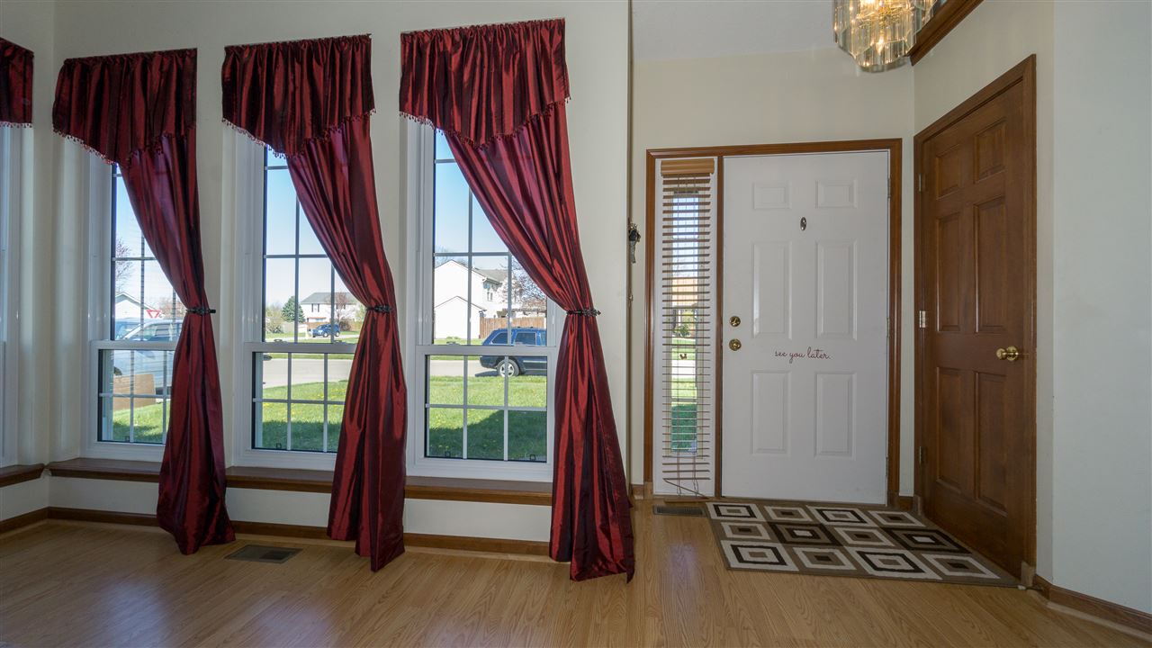 4106 George Washington Road Lafayette, IN 47909 - Photo 3 of 36 Gallery Image 3