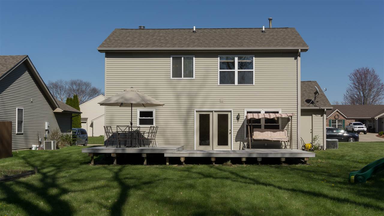 4106 George Washington Road Lafayette, IN 47909 - Photo 32 of 36 Gallery Image 32