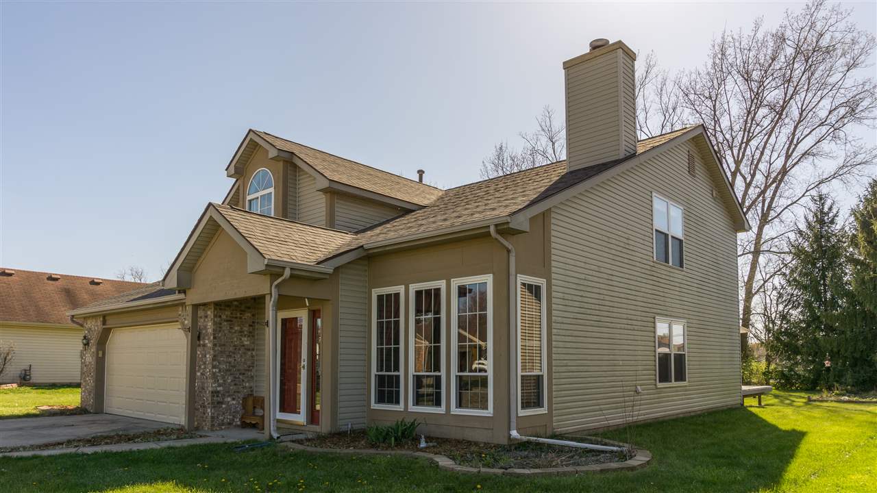 4106 George Washington Road Lafayette, IN 47909 - Photo 33 of 36 Gallery Image 33