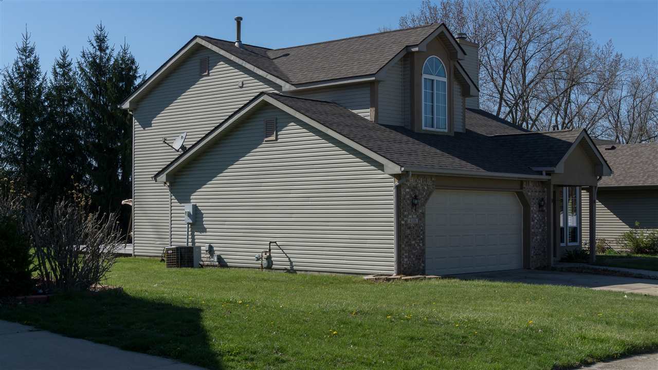 4106 George Washington Road Lafayette, IN 47909 - Photo 34 of 36 Gallery Image 34