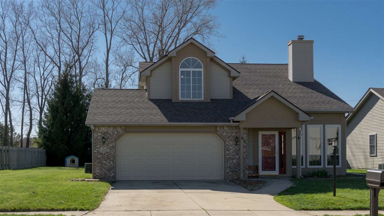 4106 George Washington Road Lafayette, IN 47909 - Photo 35 of 36 Gallery Image 35