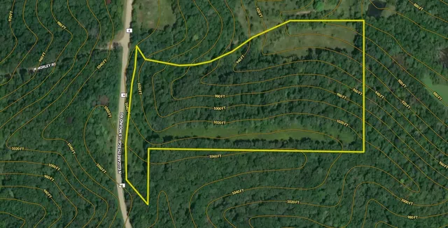 $295,000 | 0 North Elizabeth Scales Mound Road, Elizabeth, IL 61028