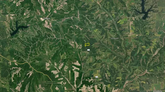 $295,000 | 0 North Elizabeth Scales Mound Road, Elizabeth, IL 61028