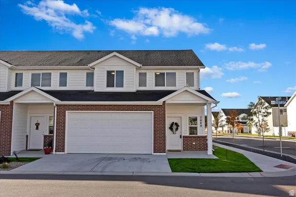 $405,000 | 2058 West 1550th S West Haven South, Unit 153, Ogden, UT 84401
