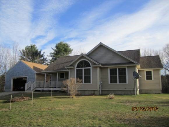 530 Foss Road Limerick, ME 04048 - Photo 1 of 1