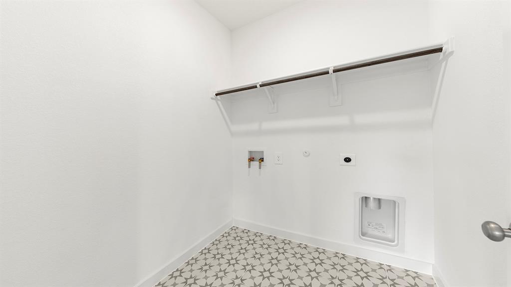 8716 Preakness Street Pilot Point, TX 76258 - Photo 24 of 24 Olive Utility Room