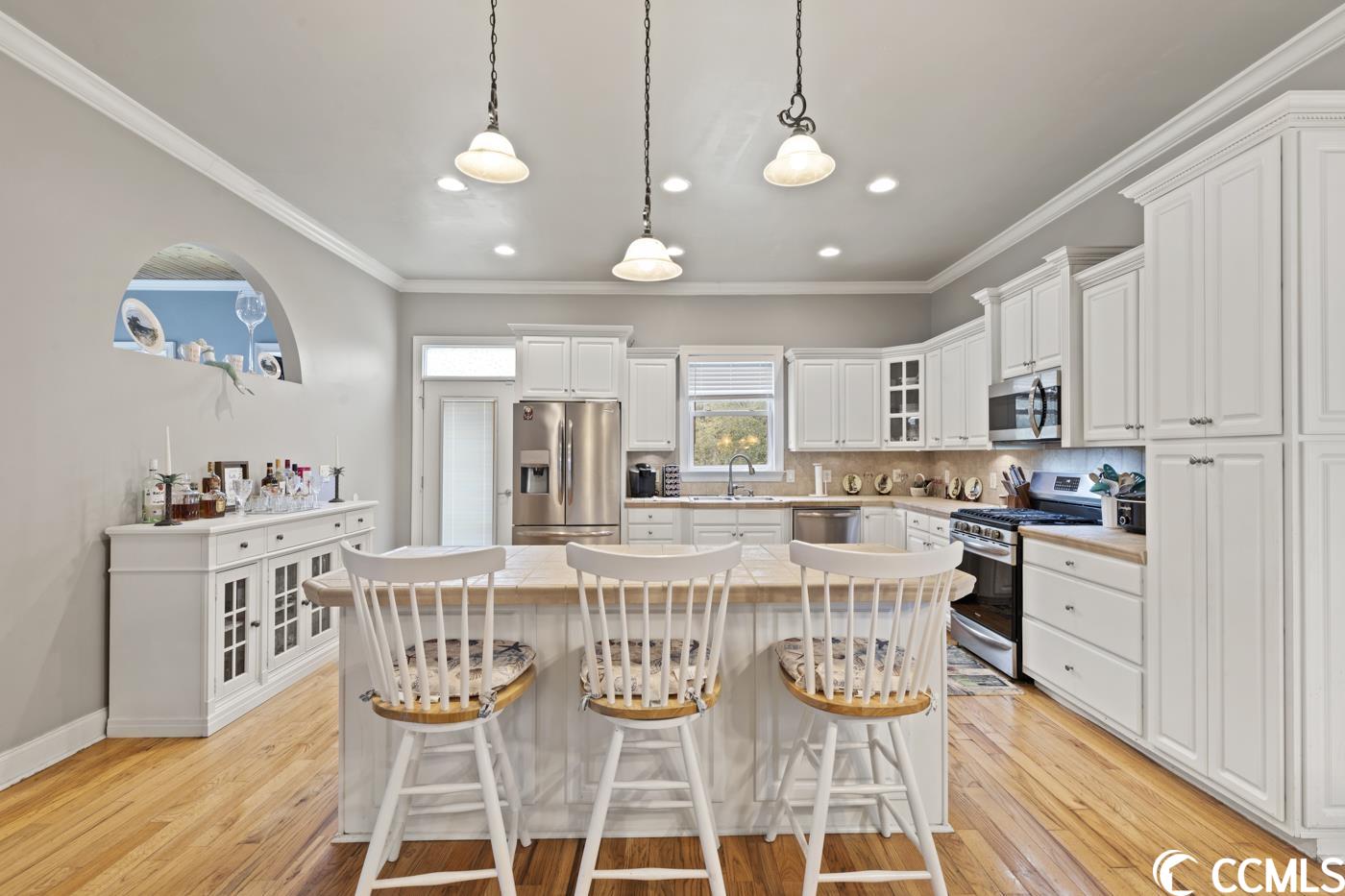 10 Tiara Lane Murrells Inlet, SC 29576 - Photo 14 of 21
