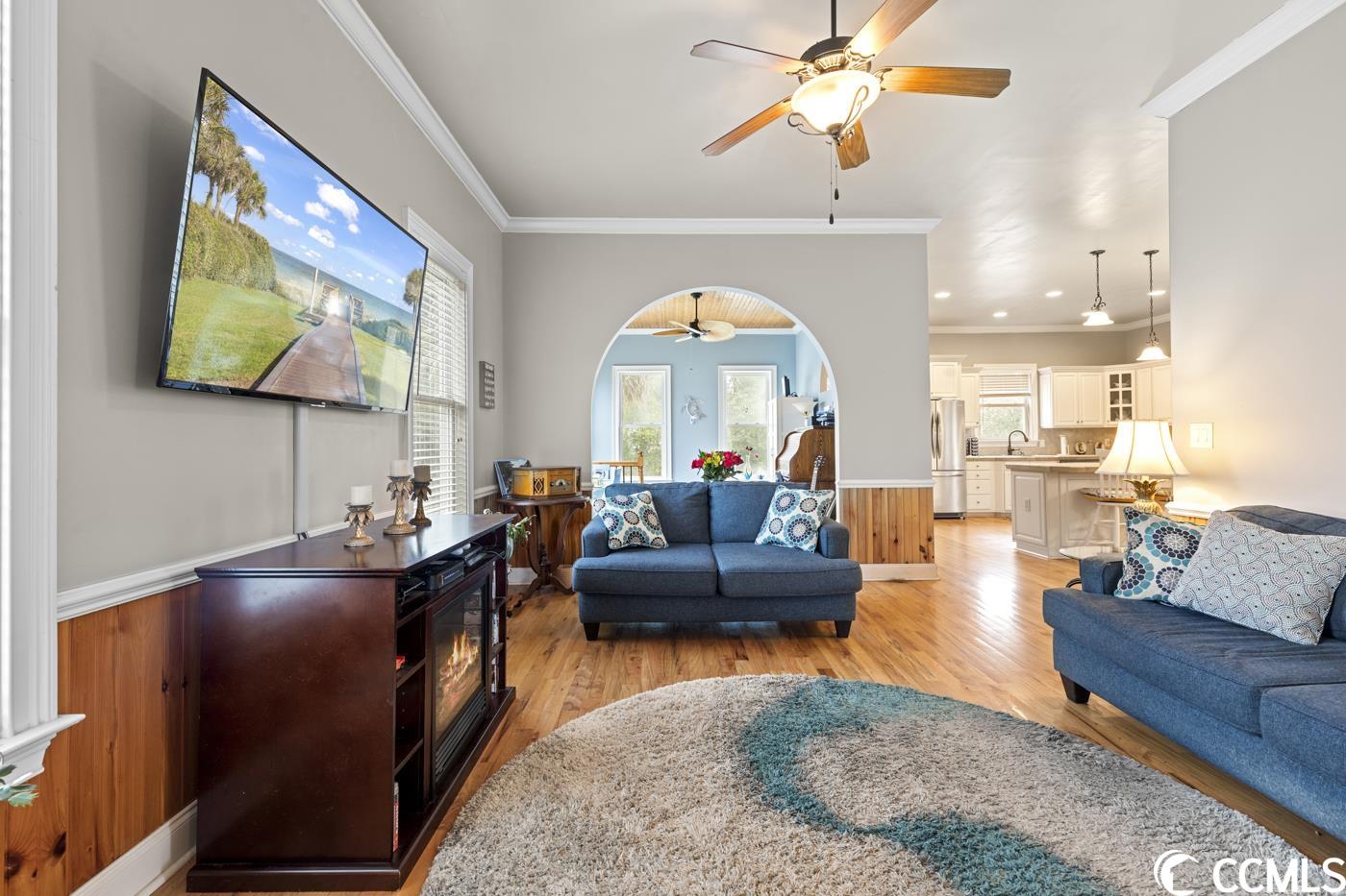 10 Tiara Lane Murrells Inlet, SC 29576 - Photo 17 of 21