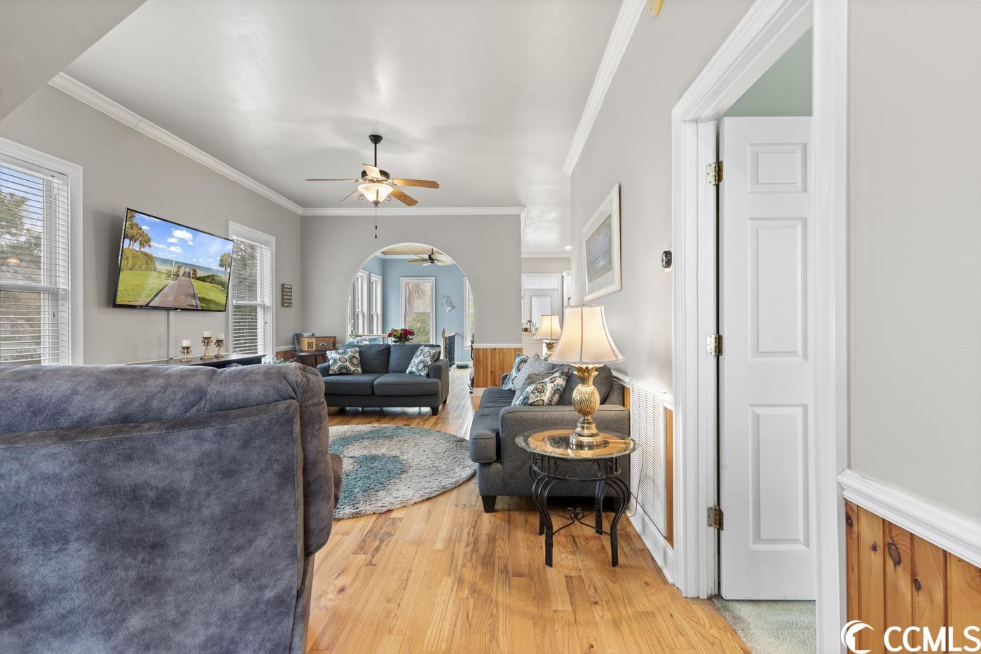 10 Tiara Lane Murrells Inlet, SC 29576 - Photo 19 of 21