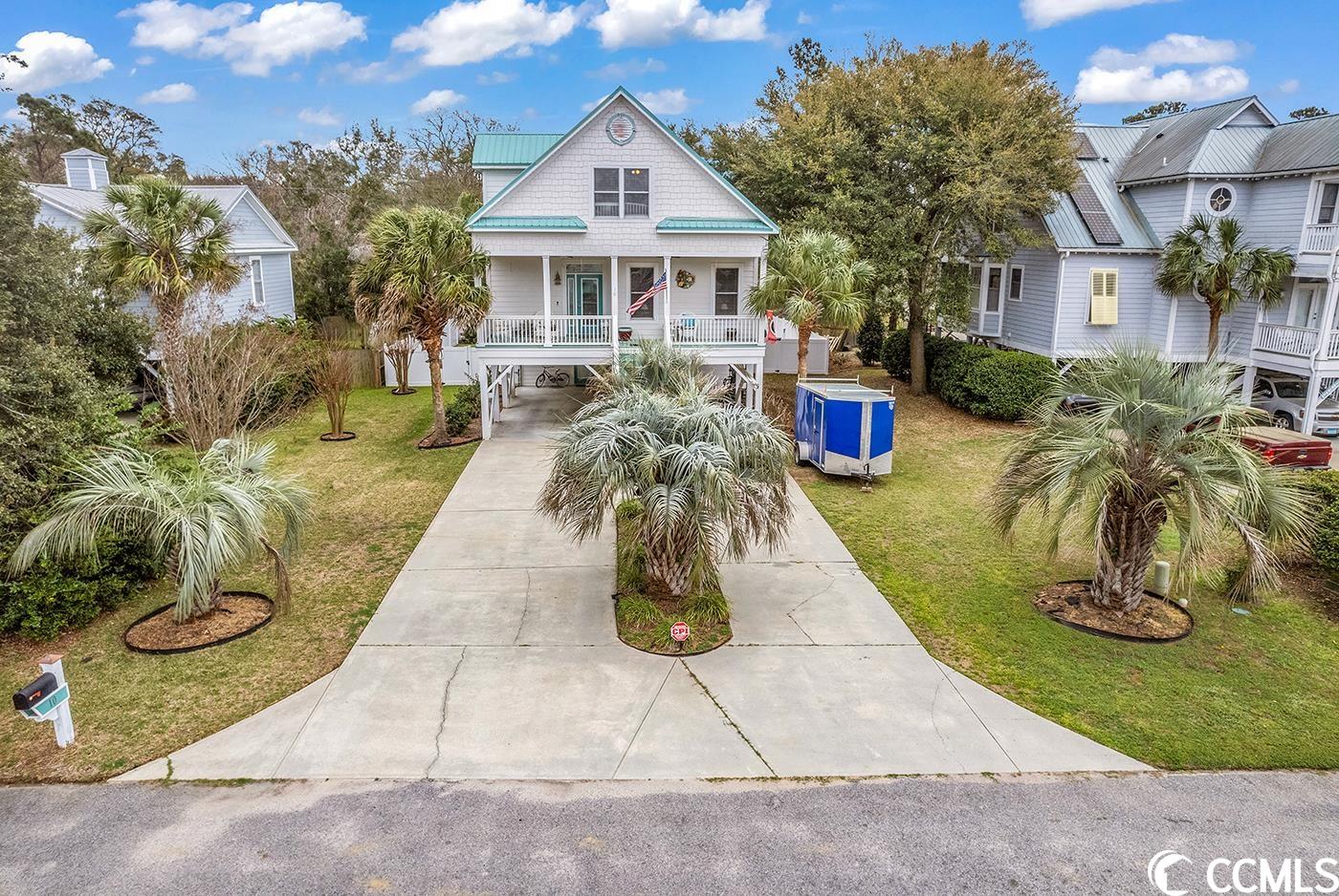 10 Tiara Lane Murrells Inlet, SC 29576 - Photo 2 of 21