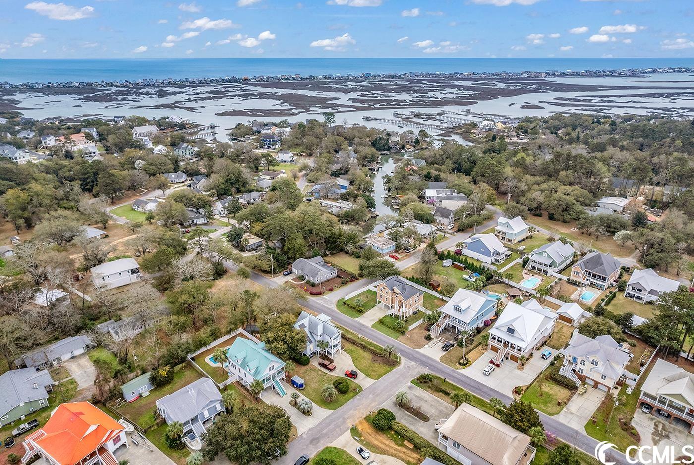 10 Tiara Lane Murrells Inlet, SC 29576 - Photo 3 of 21