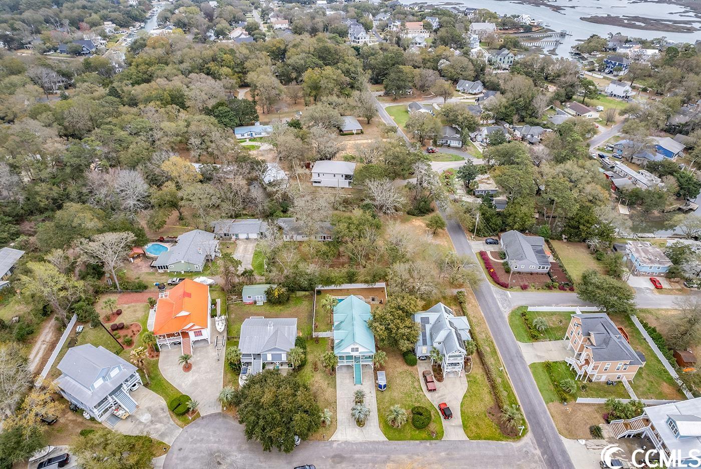 10 Tiara Lane Murrells Inlet, SC 29576 - Photo 4 of 21