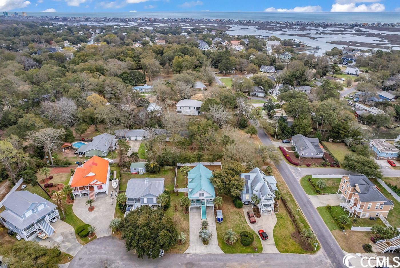 10 Tiara Lane Murrells Inlet, SC 29576 - Photo 5 of 21