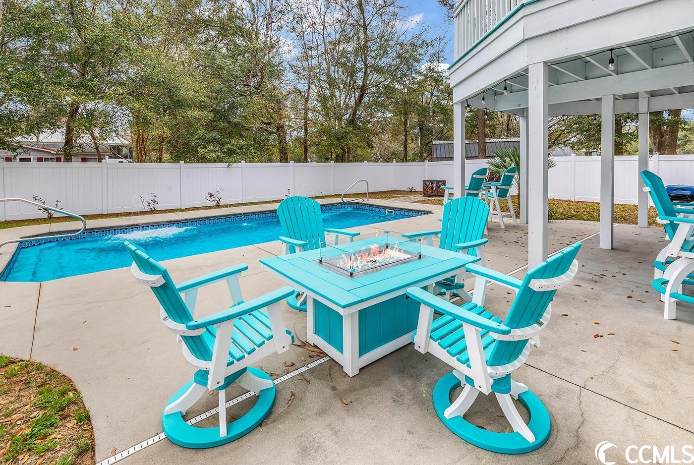10 Tiara Lane Murrells Inlet, SC 29576 - Photo 8 of 21