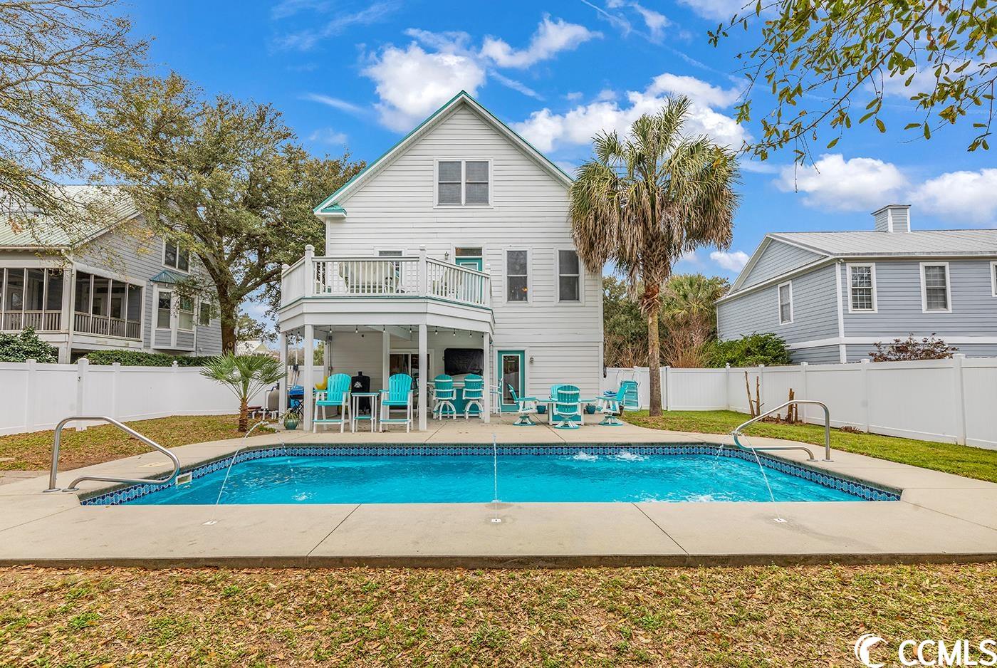 10 Tiara Lane Murrells Inlet, SC 29576 - Photo 9 of 21