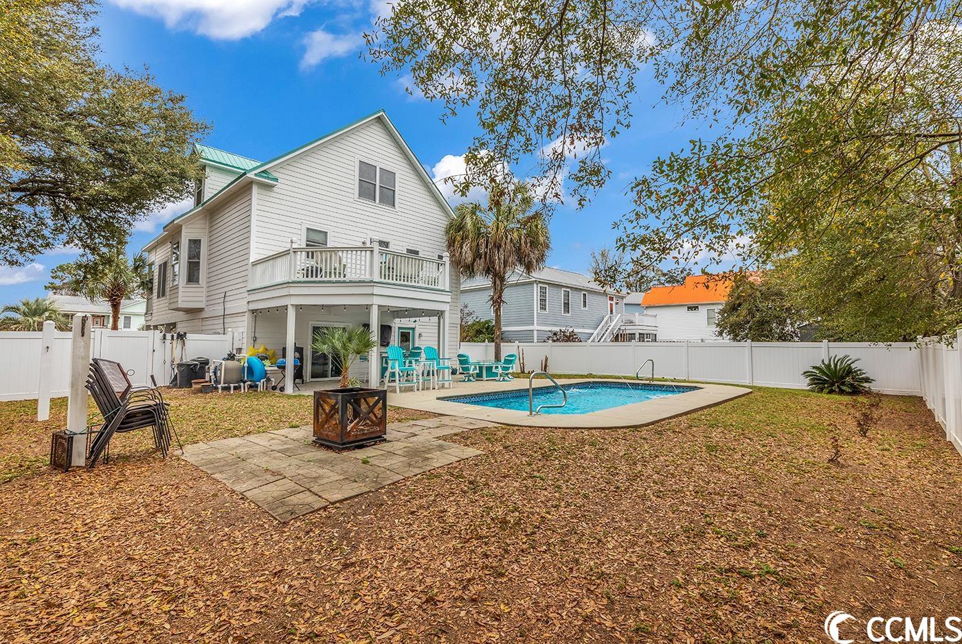 10 Tiara Lane Murrells Inlet, SC 29576 - Photo 10 of 21