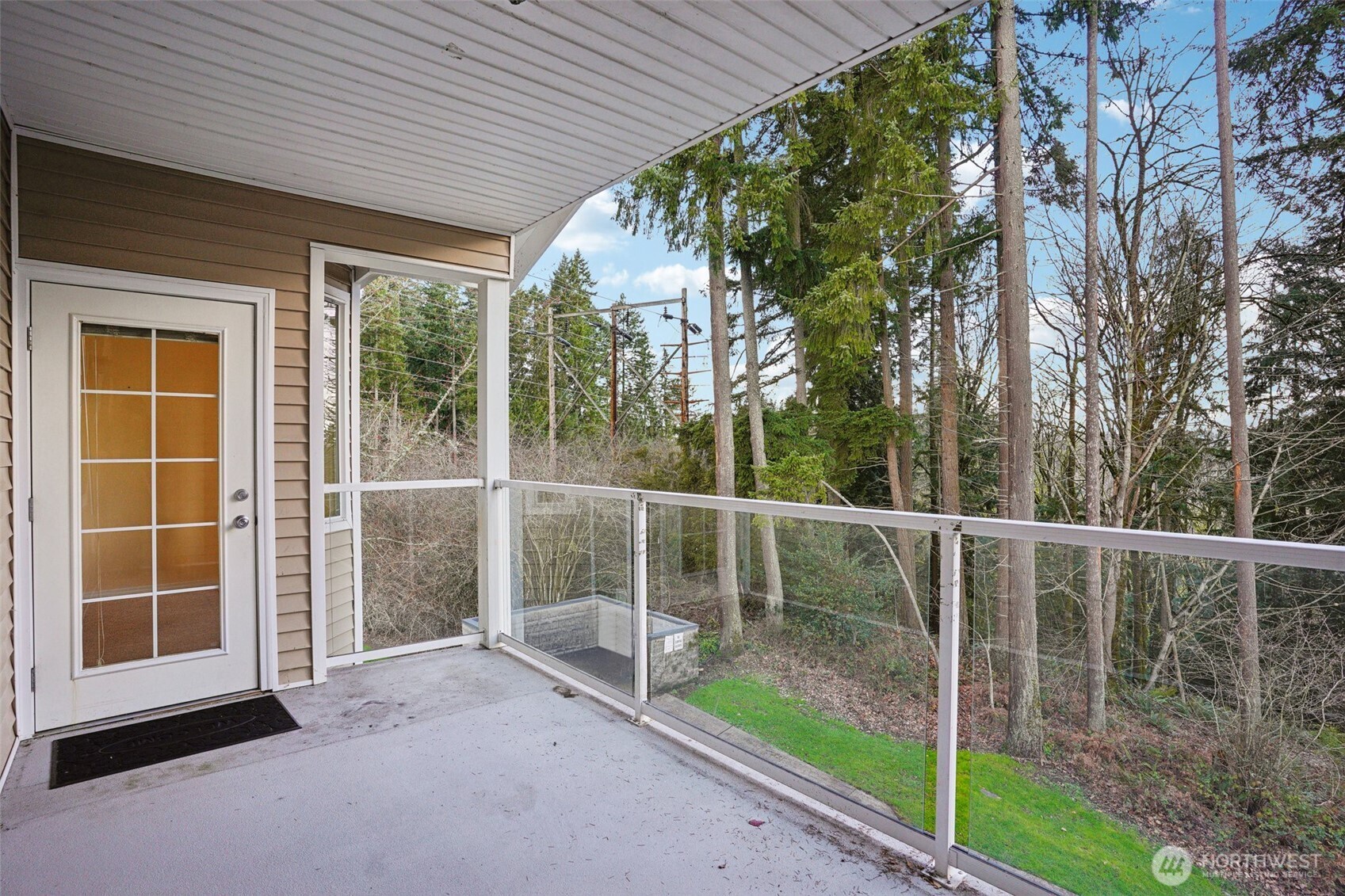 2800 Southeast 8th Street, Unit 2132 Renton, WA 98058 - Photo 15 of 24 a house view with a garden space