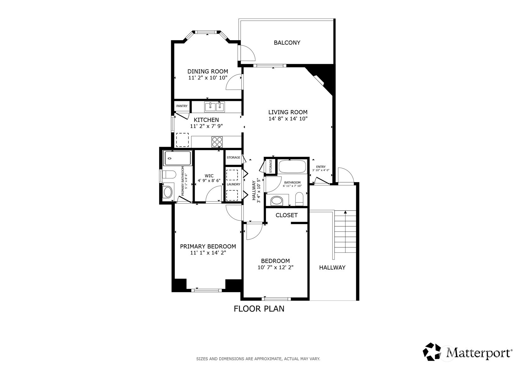 2800 Southeast 8th Street, Unit 2132 Renton, WA 98058 - Photo 24 of 24 a picture of a bench in front of a wall