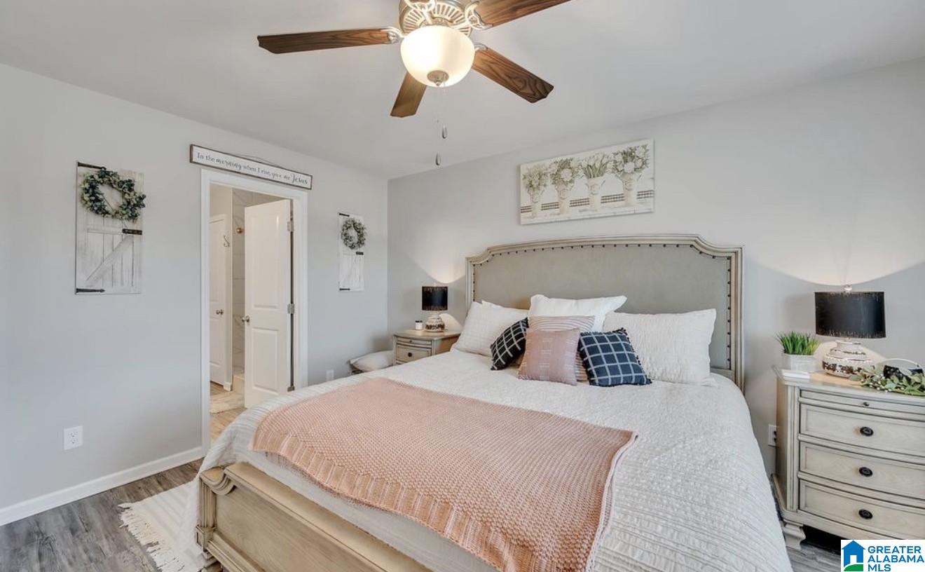 1107 Colonial Drive Southwest Cullman, AL 35055 - Photo 12 of 19