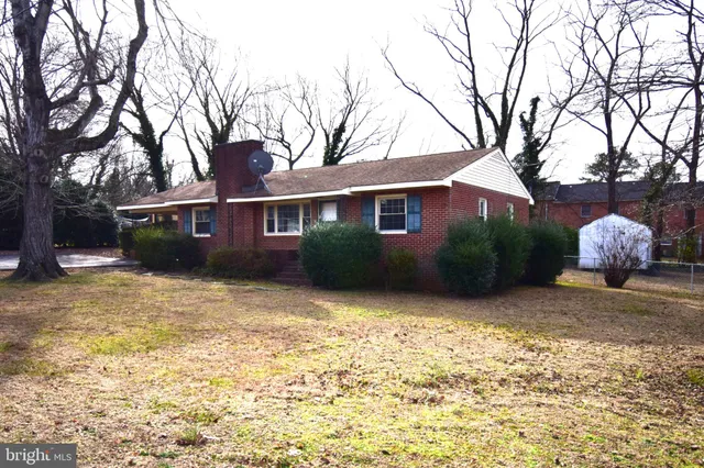 $275,000 | 108 Martin Street, Bowling Green, VA 22427