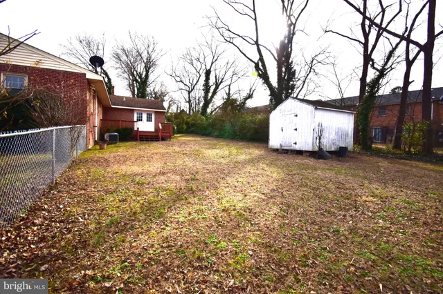 $275,000 | 108 Martin Street, Bowling Green, VA 22427