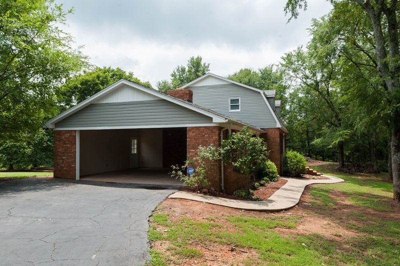 417 Gwinn Mill Road Pauline, SC 29374 - Photo 29 of 36 Gallery Image 29