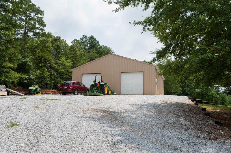 417 Gwinn Mill Road Pauline, SC 29374 - Photo 31 of 36 Gallery Image 31