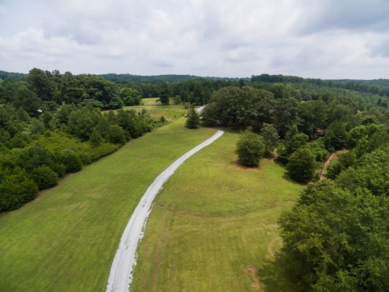 417 Gwinn Mill Road Pauline, SC 29374 - Photo 32 of 36 Gallery Image 32