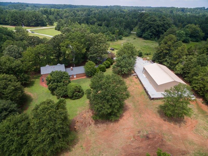 417 Gwinn Mill Road Pauline, SC 29374 - Photo 33 of 36 Gallery Image 33