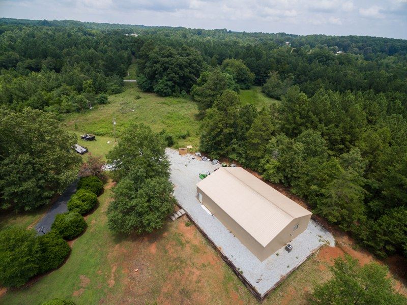 417 Gwinn Mill Road Pauline, SC 29374 - Photo 34 of 36 Gallery Image 34