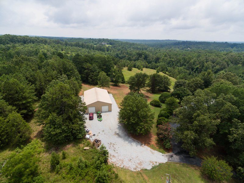 417 Gwinn Mill Road Pauline, SC 29374 - Photo 35 of 36 Gallery Image 35