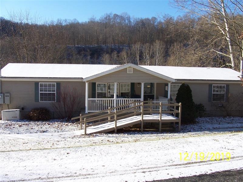 1157 Toms Run Road Holbrook, PA 15341 - Photo 1 of 17