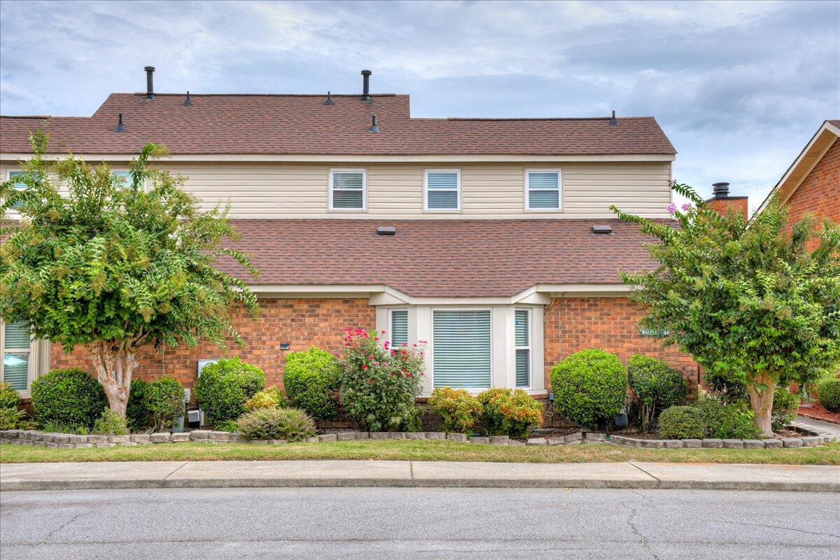 1586 Goshen Road, Unit B Augusta, GA 30906 - Photo 1 of 37 01-101