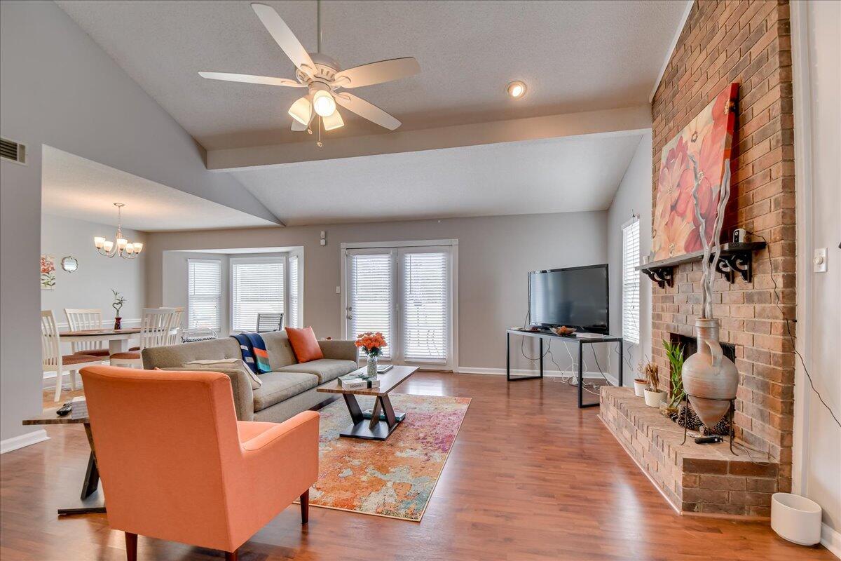1586 Goshen Road, Unit B Augusta, GA 30906 - Photo 8 of 37 08-108