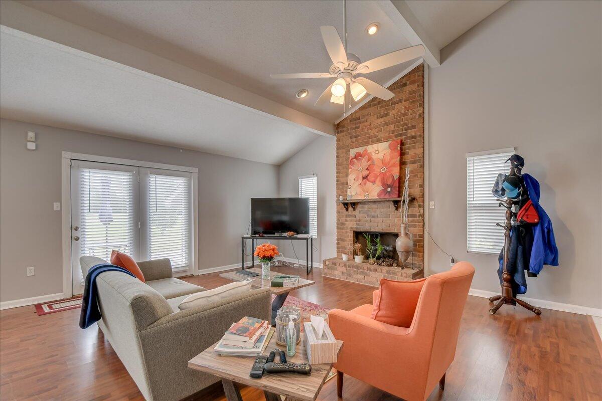 1586 Goshen Road, Unit B Augusta, GA 30906 - Photo 9 of 37 09-109