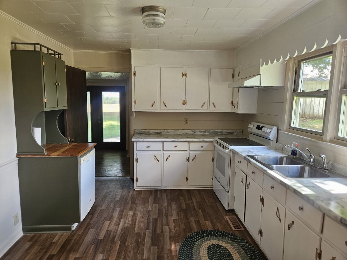 1699 Hoopers Hollow Road Adams, TN 37010 - Photo 21 of 24