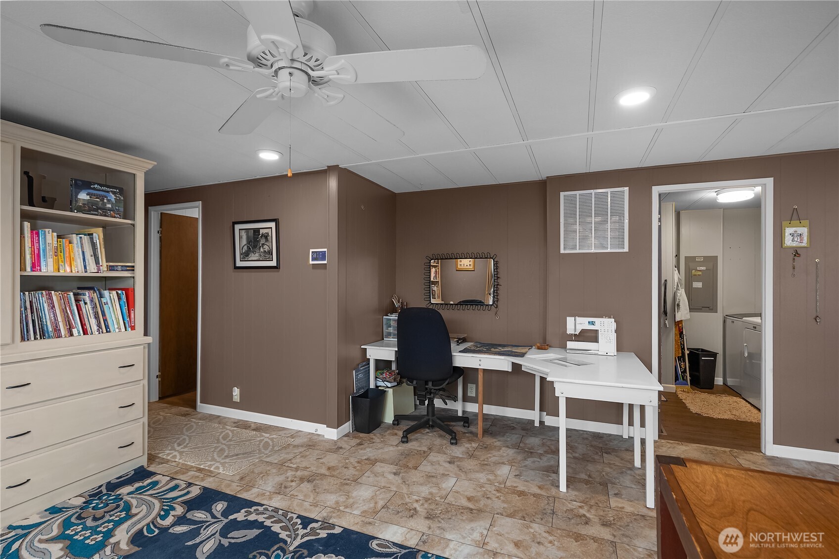 9101 Steilacoom Road Southeast, Unit 117 Olympia, WA 98513 - Photo 12 of 33 Gallery Image 12