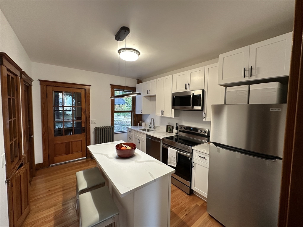 8 Lee Hill Road Boston, MA 02131 - Photo 1 of 29 Gallery Image 1