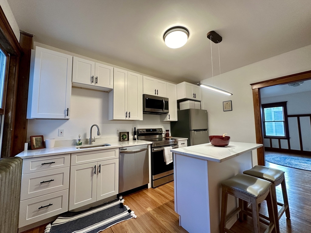 8 Lee Hill Road Boston, MA 02131 - Photo 2 of 29 Gallery Image 2