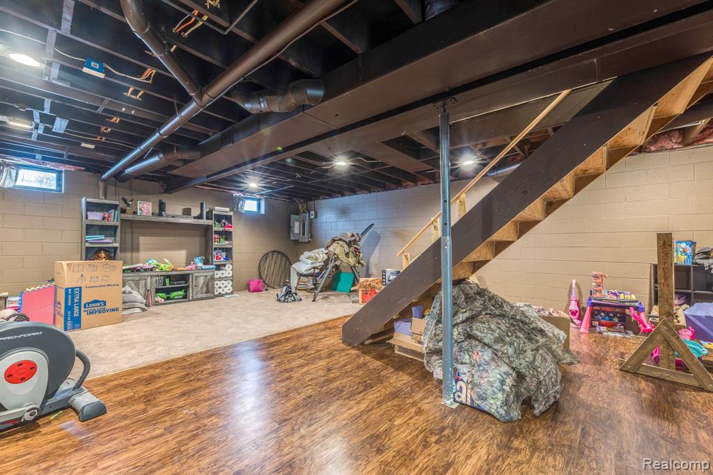 8630 Arendt Road Yale, MI 48097 - Photo 25 of 55