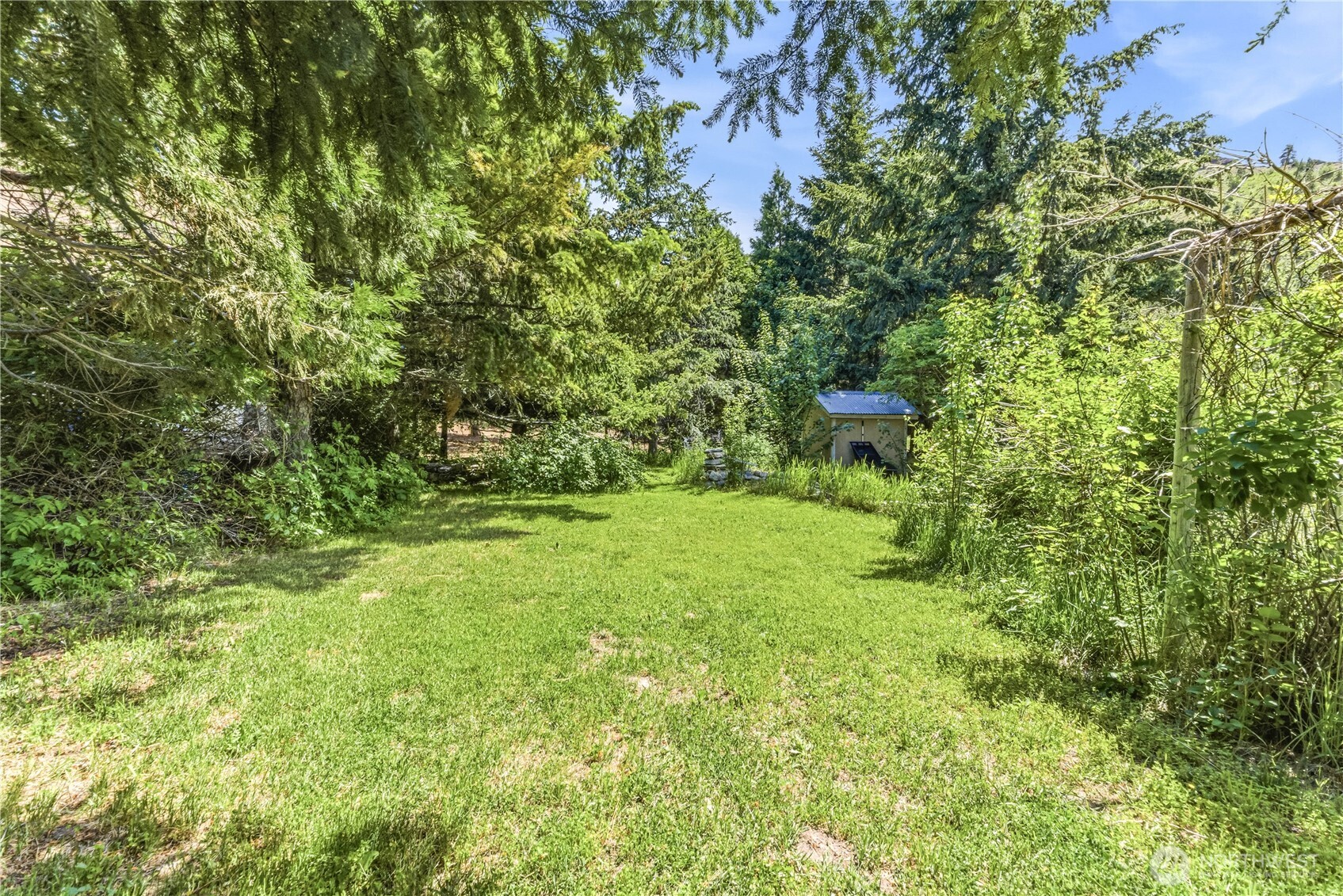 9818 Entiat River Road Entiat, WA 98822 - Photo 29 of 34