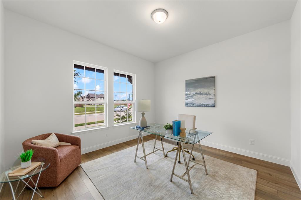 3205 Malcolm Road Melissa, TX 75454 - Photo 14 of 40