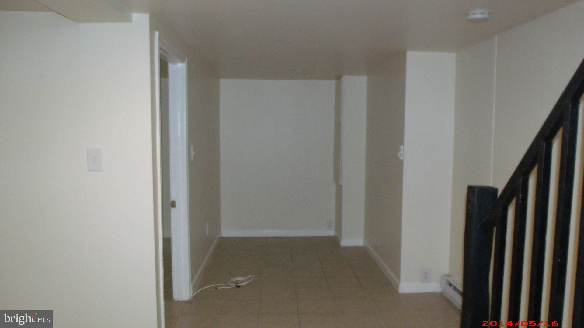 3712 Kimble Road Baltimore, MD 21218 - Photo 22 of 30 a view of a hallway