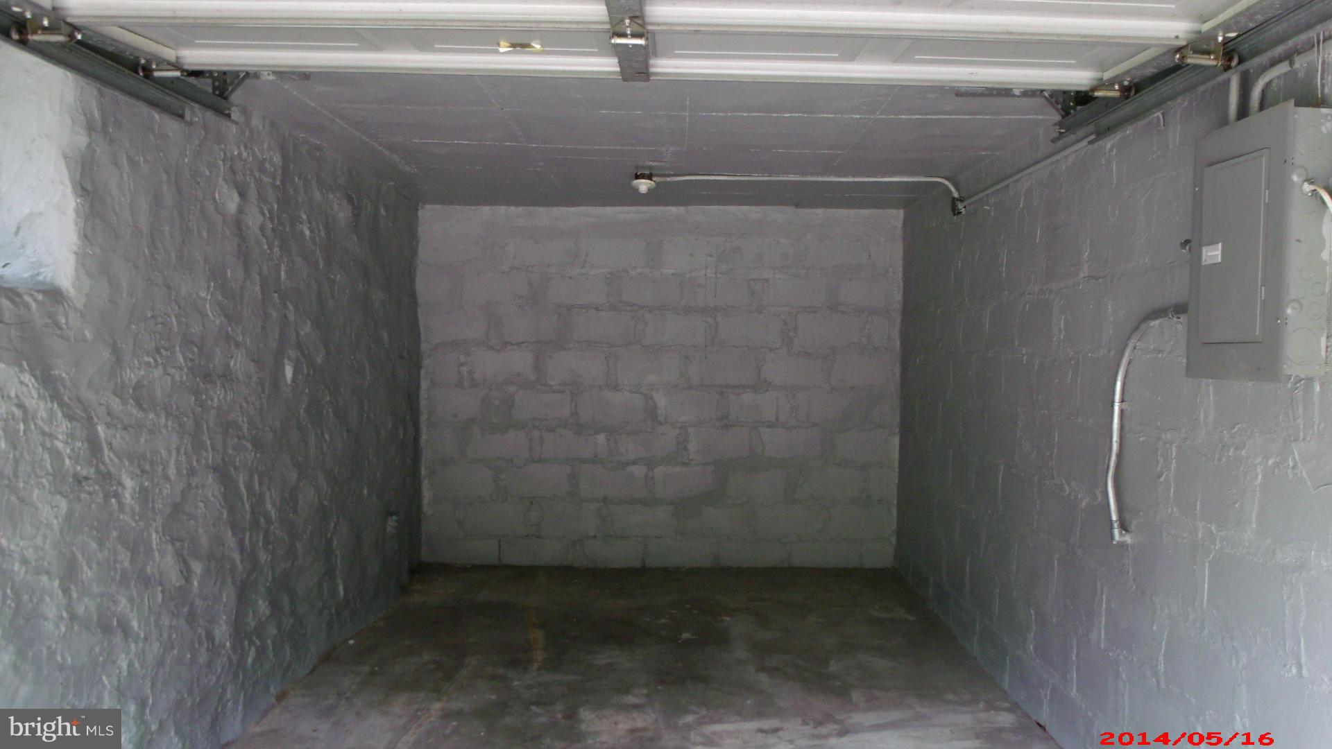 3712 Kimble Road Baltimore, MD 21218 - Photo 29 of 30 a bathroom with a shower