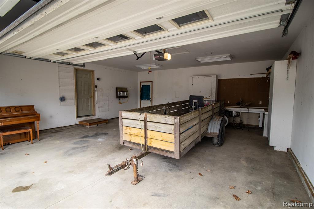 1819 East Burt Road Burt, MI 48417 - Photo 15 of 23
